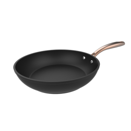 Sartén Antiadherente Cecotec Fantasy 24 Bucket Golden Aluminio Ø 24 cm Precio: 25.88999974. SKU: V1706848