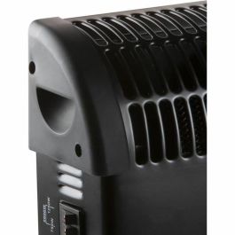 Domo DO7350CH Convector Turbo 2000W 52.5x38.8x19.5 cm Negro