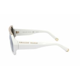 Gafas de Sol Mujer PHILIPP PLEIN SPP047-3GFG Ø 99 mm