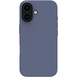 dbramante1928 Greenland Funda para iPhone 16 Pacific Blue 6.1 pulgadas
