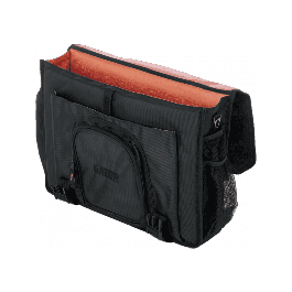 Gator G-Club Funda Controlador Nylon 44x12.6x57.6 cm