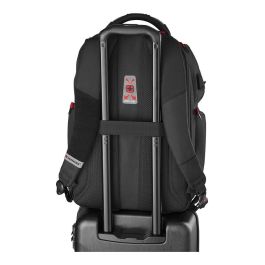 Wenger PlayerOne Mochila para portátil Gaming de 17.3 pulgadas (43,9 cm)