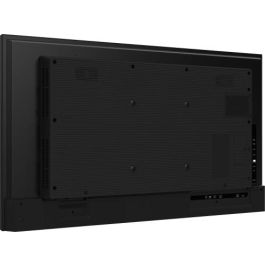 Iiyama LH4375UHS-B2AG Monitor Profesional 43" 4K UHD Android 11 IPS 24/7 500cd/m² HDMI DisplayPort VESA