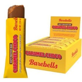 Barrita Soft Caramel Choco 12Udsx55 Gr Barrita Soft Caramel Choco 12Udsx55 Gr Precio: 32.7900001. SKU: B18MR5TKBP