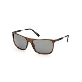 Timberland TB9281 97D Gafas de Sol Polarizadas 62 mm para Hombre Color Marrón Verde Precio: 60.5. SKU: B18S6557FW