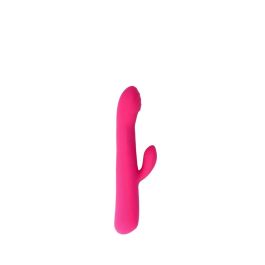 Vibrador Doble Estimulación Oh!rgasmic Rosa Precio: 28.49999999. SKU: B14JKVTP5Y