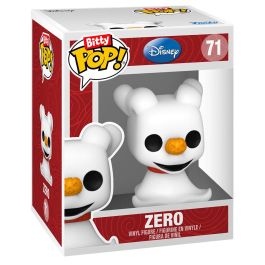 Funko Nightmare Before Christmas Set Figura Bitty POP! Starter Disney