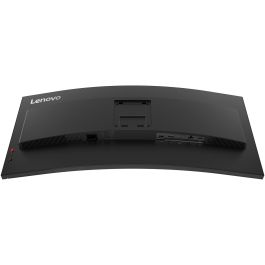 Lenovo ThinkVision T34WD-40 Monitor 86,36cm 34 Pulgadas 3440x1440 Curved VA 120Hz USB-C 96W