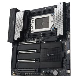 ASUS PRO WS TRX50-SAGE WiFi A Placa Base AMD TRX50 Socket sTR5 DDR5 para AMD Ryzen Threadripper 7000 Series