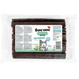 Bowwow Snack Cepillo Bow Wow Dientes 21cm 20un Perro Higiene Bucal Natural Precio: 13.50000025. SKU: B1EENDZDCE