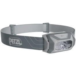 Linterna frontal - PETZL - TIKKINA - 300 lúmenes - 3 pilas AAA/LR03 incluidas - Gris Precio: 36.9499999. SKU: B1HYRS85Y8