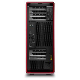 Lenovo ThinkStation P8 TW THR Pro 9945WX Estación de Trabajo, AMD Ryzen Threadripper PRO 9945WX, 64GB RAM, 1TB SSD, Windows 11 Pro