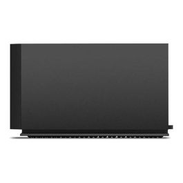 LaCie d2 Professional STHA24000800 - Disco Duro Externo 24 TB USB 3.2 Gen 2, 7200 rpm, Aluminio, Software Toolkit y Rescue