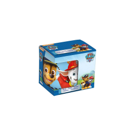 Safta Taza Grande Paw Patrol "Friendship" 325 ml 11,7x10x8,7cm Precio: 10.50000006. SKU: S4305688