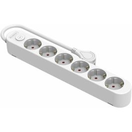 Regleta Silver Electronics 48446 Regleta Silver Electronics 48446 Precio: 10.78999955. SKU: B1B6BXQCED