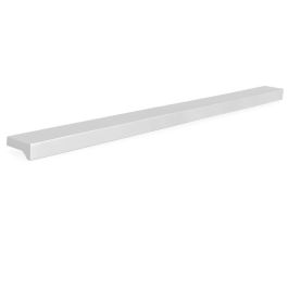 Tirador Aluminio Modelo Angle Acabado Anodizado Mate Dist. Agujero Dist. 256Mm. Viefe Precio: 8.59000054. SKU: B143SPKGFF