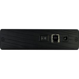 Inter-Tech GD-35612 - Ventilador Veloce de 8cm