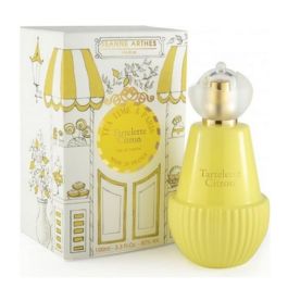 Jeanne Arthes Tartelette Citron Eau de Parfum 100ml Vaporizador Precio: 15.49999957. SKU: B1595KMEWM