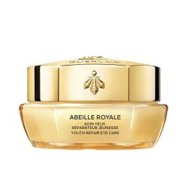 Guerlain Abeille Royale Tratamiento Reparador Rejuvenecedor Ojos 15 ml Precio: 67.50000004. SKU: B15Y45F7DR