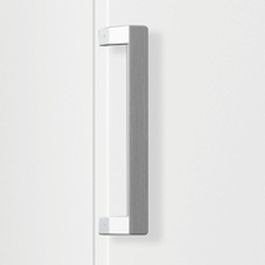 Congelador BEKO RFNE290L41WN Blanco