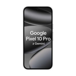 Google Pixel 10 Pro 128GB Obsidian Smartphone