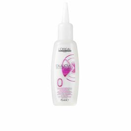 L'Oreal Dulcia Advanced Loción Permanente 75ml - Rizos Bellos y Duraderos Precio: 7.49999987. SKU: B1ATSMN7ZE