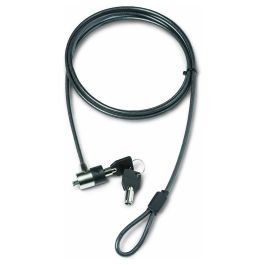 Dicota D30835 Cable de Seguridad T-Lock Value, Cierre con Llave, Acero, 2 m Precio: 32.99000023. SKU: B1DFSDPMJK