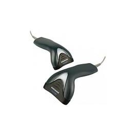 Datalogic TOUCH 65 LIGHT - RS-232 AND KBW Lector de códigos de barras Negro Precio: 94.50000054. SKU: B196TJYWWX
