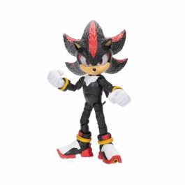 Figuras sonic 3 la película 13 cm. serie 1 - modelos surtidos Figuras sonic 3 la película 13 cm. serie 1 - modelos surtidos