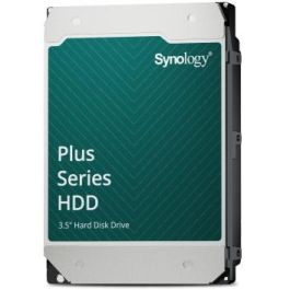 Synology HAT3310-8T Disco Duro NAS SATA III 3.5" Serie Plus 8TB, 7200rpm, 256MB Cache, Ideal para Pequeñas Empresas y Uso Doméstico Precio: 271.88999959. SKU: B1F4598PHM