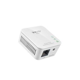 PLC/POWERLINE TENDA P200 - SINGLE PACK - 200MBPS - 300M - BOTÓN DE SEGURIDAD - PLUG AND PLAY PLC/POWERLINE TENDA P200 - SINGLE PACK - 200MBPS - 300M - BOTÓN DE SEGURIDAD - PLUG AND PLAY