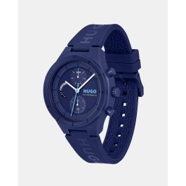 Reloj Hombre Hugo Boss 1530404 (Ø 44 mm)