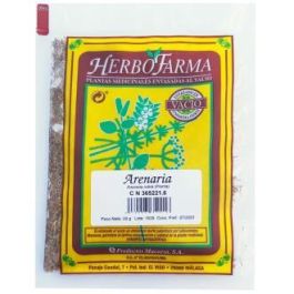 Herbofarma Arenaria 20Gr Precio: 4.4999999. SKU: B1346Q4TW4