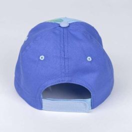 Cerdá Gorra Bluey 51 cm Azul