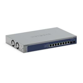 NETGEAR Switch XS508TM-100EUS Gestionado con 8 Puertos 10G y 2 Puertos SFP+ Insight Managed Precio: 1012.5000006. SKU: B17V6YF7DJ
