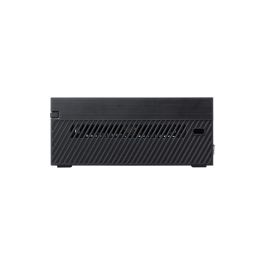 Asus Pn51 - Bb555Mds1 Mini PC Barebone AMD Ryzen 5 5500U, Wi-Fi 6E, Gráficos AMD Radeon, 6 Núcleos, 12 Hilos, HDD & SSD, DDR4-SDRAM, HDMI, DisplayPort, USB 3.2, Windows 10