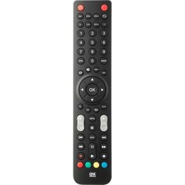 Mando a distancia ONE FOR ALL URC1921 para cualquier televisor Sharp - Negro Precio: 27.50000033. SKU: B1AWVFWXDG