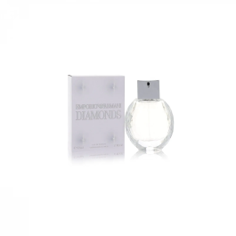 Giorgio Armani Emporio Armani Diamonds Eau de Parfum para Mujer 50ml Vaporizador - Oriental Floral con Lichi y Vainilla Giorgio Armani Emporio Armani Diamonds Eau de Parfum para Mujer 50ml Vaporizador - Oriental Floral con Lichi y Vainilla Precio: 40.49999954. SKU: B1H7KYLVSK