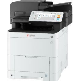 KYOCERA MULTIFUNCION LASER COLOR ECOSYS MA3500CIX (TASA WEEE INCLUIDA)