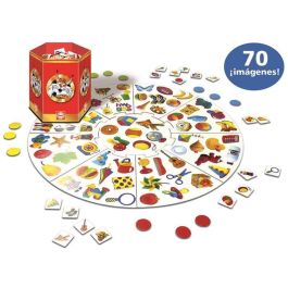 Juego lince 70 imágenes Juego lince 70 imágenes