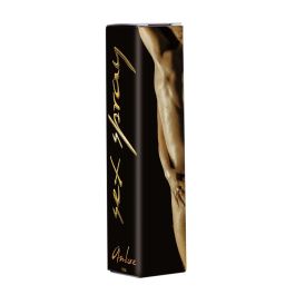 Perfume Erótico Hombre Ruf 15 ml Con feromonas