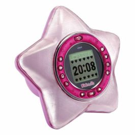 Juguete Interactivo Vtech 80-520405 (FR) Rosa Juguete Interactivo Vtech 80-520405 (FR) Rosa