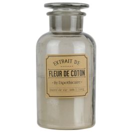 Home Deco Factory Botella Con Vela Apothicaire 21 Colección Inspiración Vintage. Precio: 7.49999987. SKU: B179FG9DSZ