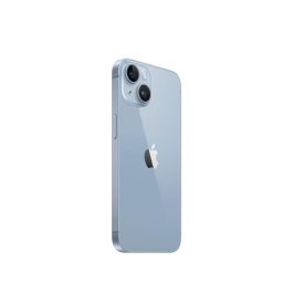 Smartphone Apple IPHONE 14 Azul 6,1" A15 128 GB Precio: 734.68999978. SKU: B1A3PM7HMK