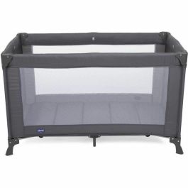 Chicco CHI8058664165933 Cuna de Viaje Goodnight Pegaso Azul