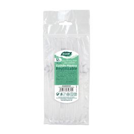 Set de 12 cuchillos de mesa Premium Algon - 18 cm (36 Unidades) Set de 12 cuchillos de mesa Premium Algon - 18 cm (36 Unidades)