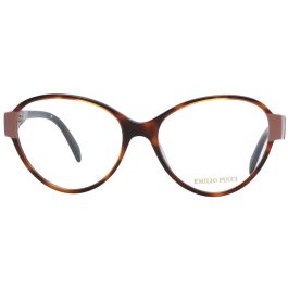 Montura de Gafas Mujer Emilio Pucci EP5206 55056 Montura de Gafas Mujer Emilio Pucci EP5206 55056