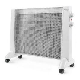 Radiador Taurus Neant Blanco 1600 W Radiador Taurus Neant Blanco 1600 W Precio: 113.50000013. SKU: S7603604