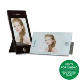 Marco de Fotos iPhone Jocca/ Tamaño 10 x 15cm