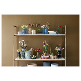 Lego Botanical Collection Ramo Rosas 822 Piezas 5702017583488